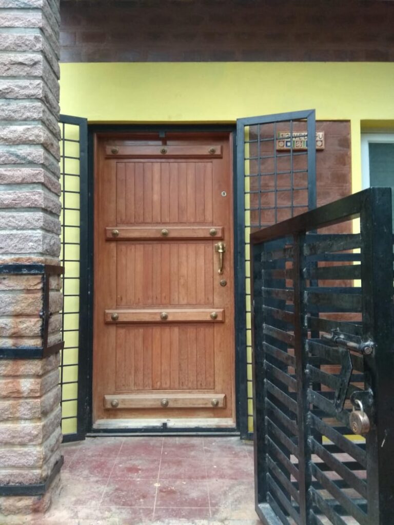 Wooden Doors and Window Manufacturers in Bangalore