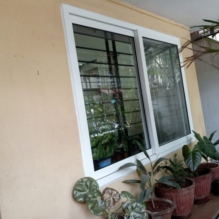 UPVC Doors and Windows Manufacturers in Bangalore